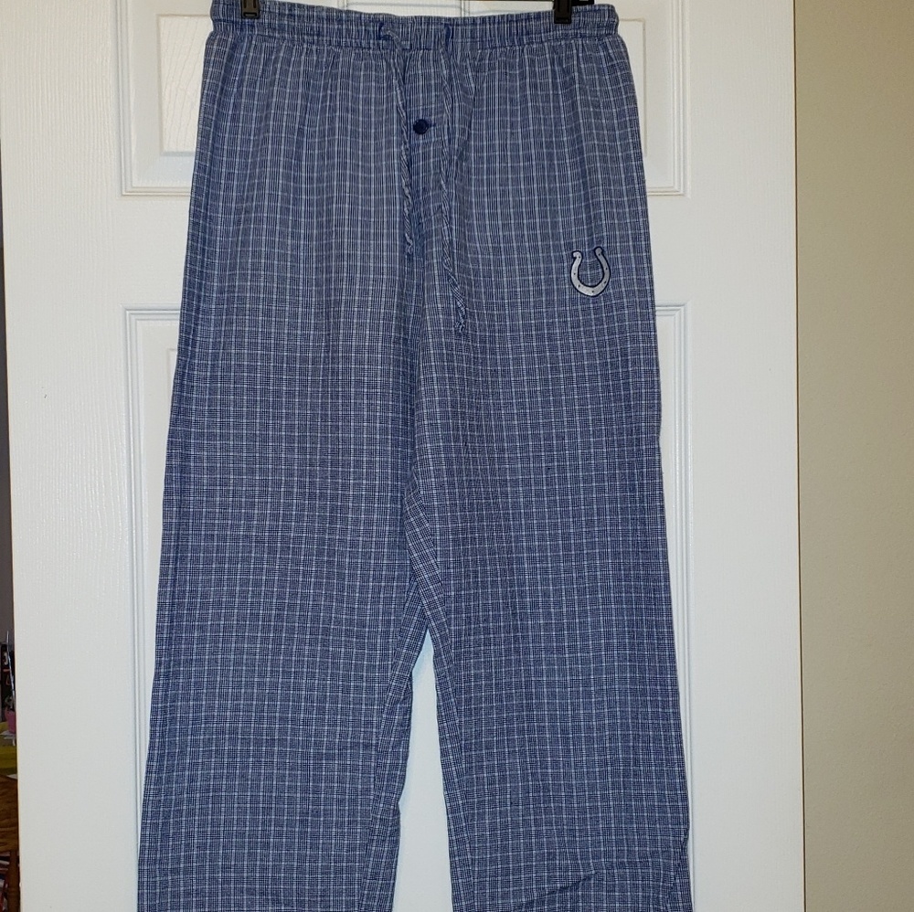 Men's NFL Lounge Pants